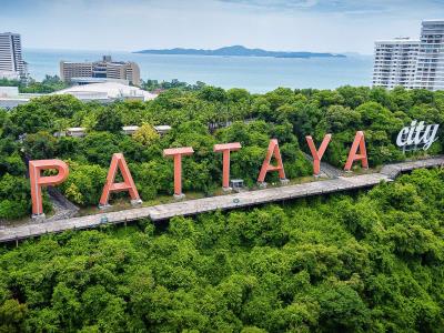 Thành phố Pattaya và những điểm đến thú vị